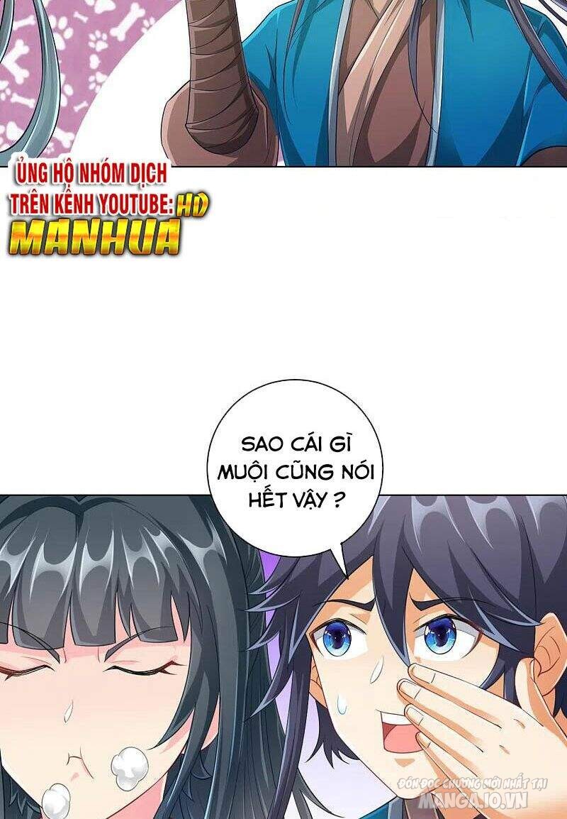 Nhất Đẳng Gia Đinh Chapter 234 - Trang 2