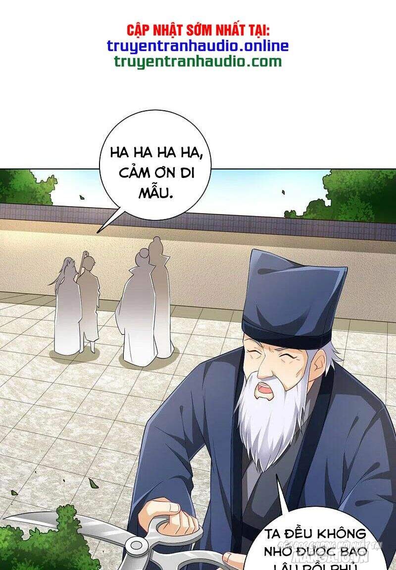 Nhất Đẳng Gia Đinh Chapter 234 - Trang 2