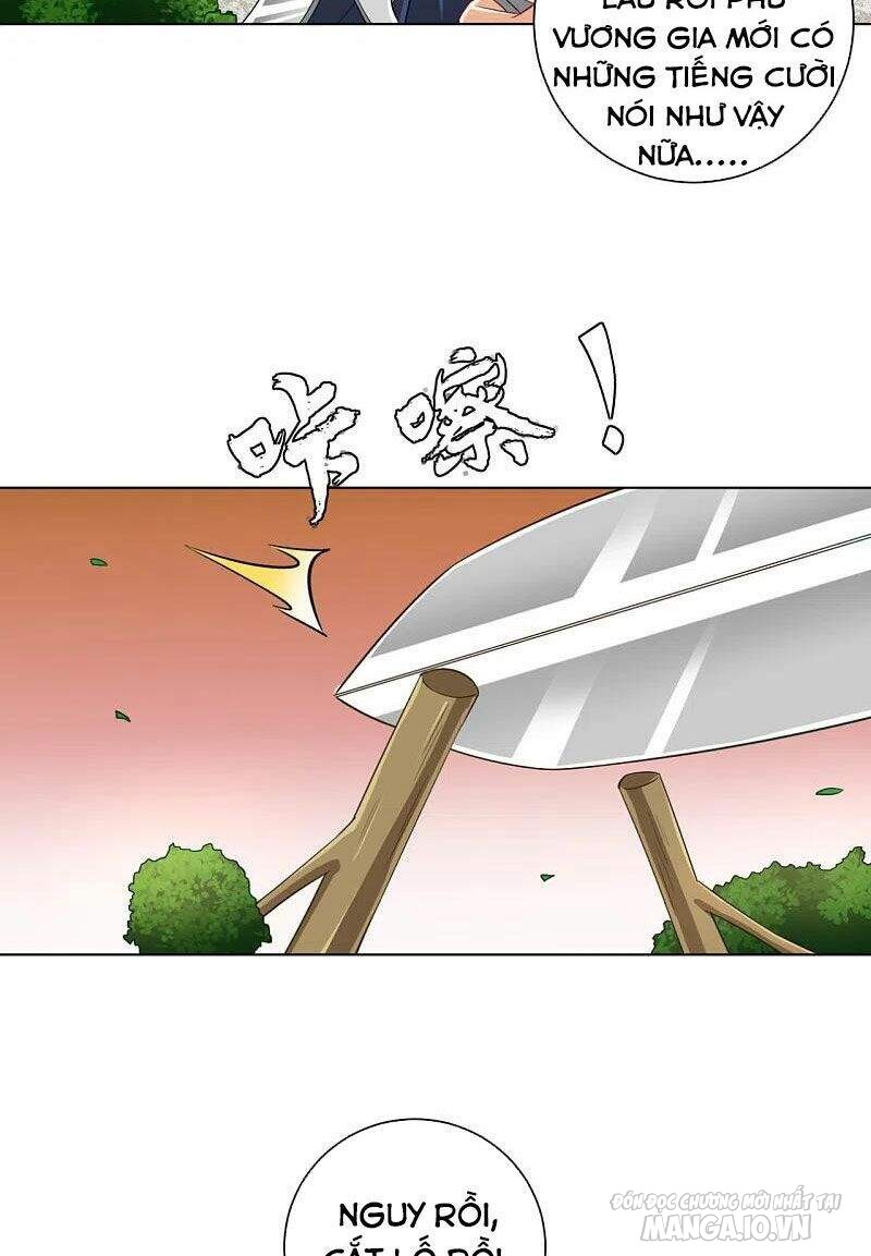 Nhất Đẳng Gia Đinh Chapter 234 - Trang 2