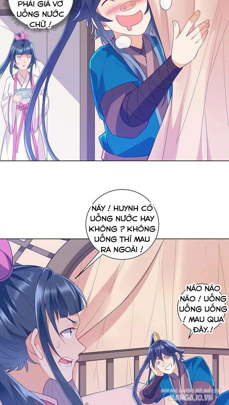 Nhất Đẳng Gia Đinh Chapter 234 - Trang 2