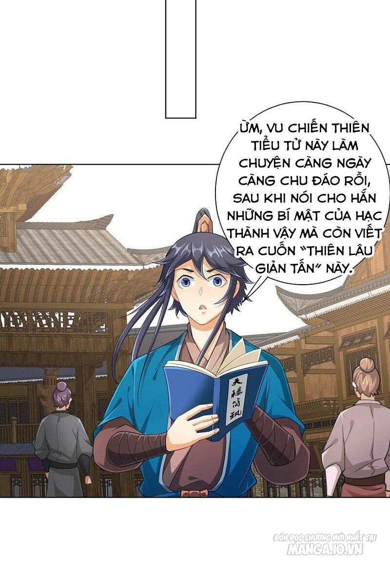 Nhất Đẳng Gia Đinh Chapter 234 - Trang 2