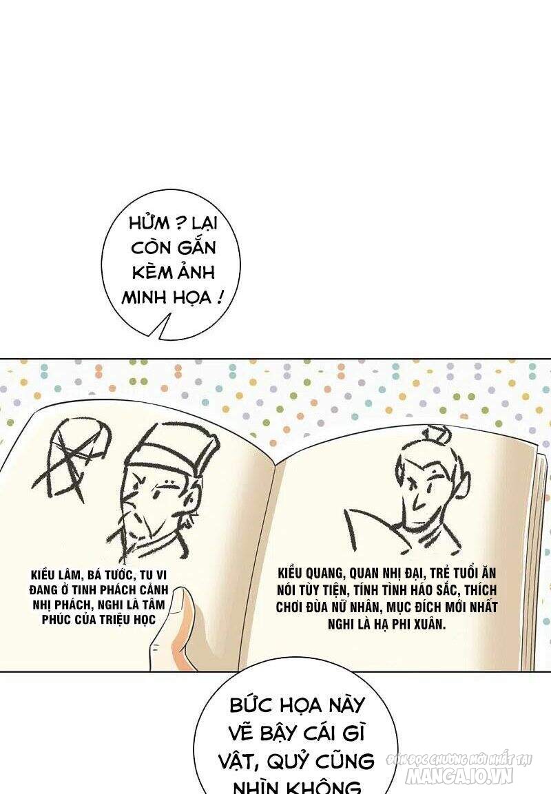 Nhất Đẳng Gia Đinh Chapter 234 - Trang 2