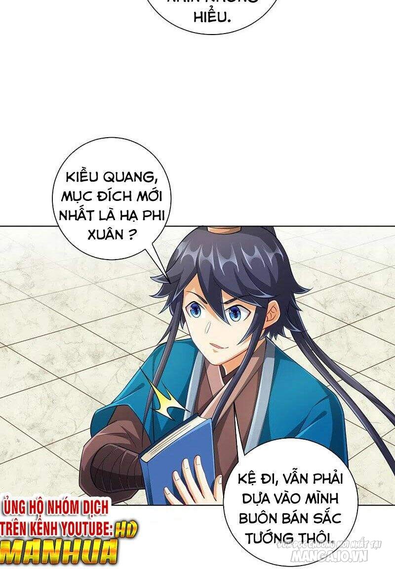 Nhất Đẳng Gia Đinh Chapter 234 - Trang 2