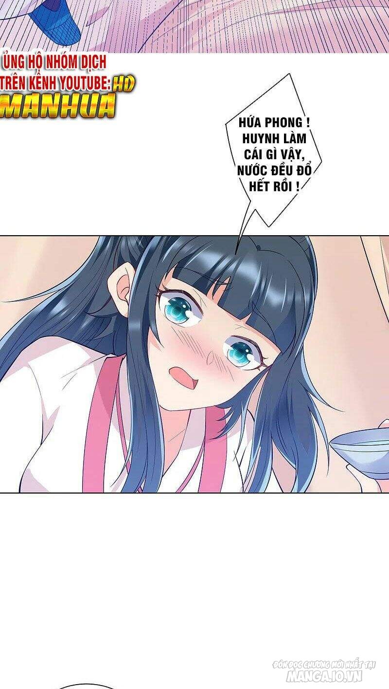 Nhất Đẳng Gia Đinh Chapter 234 - Trang 2