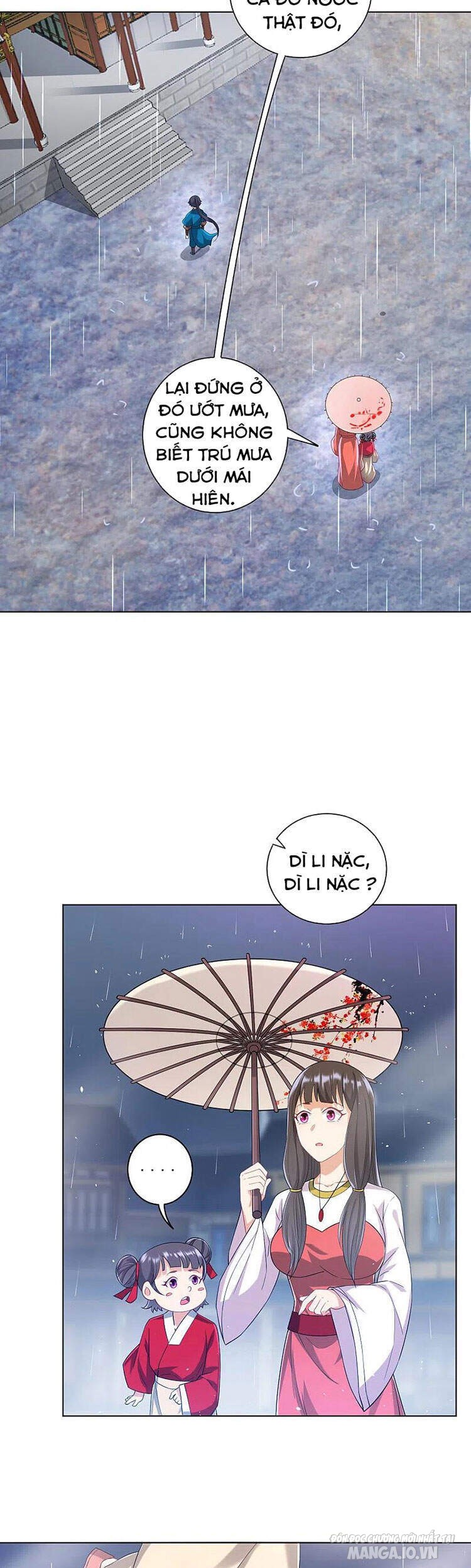 Nhất Đẳng Gia Đinh Chapter 235 - Trang 2