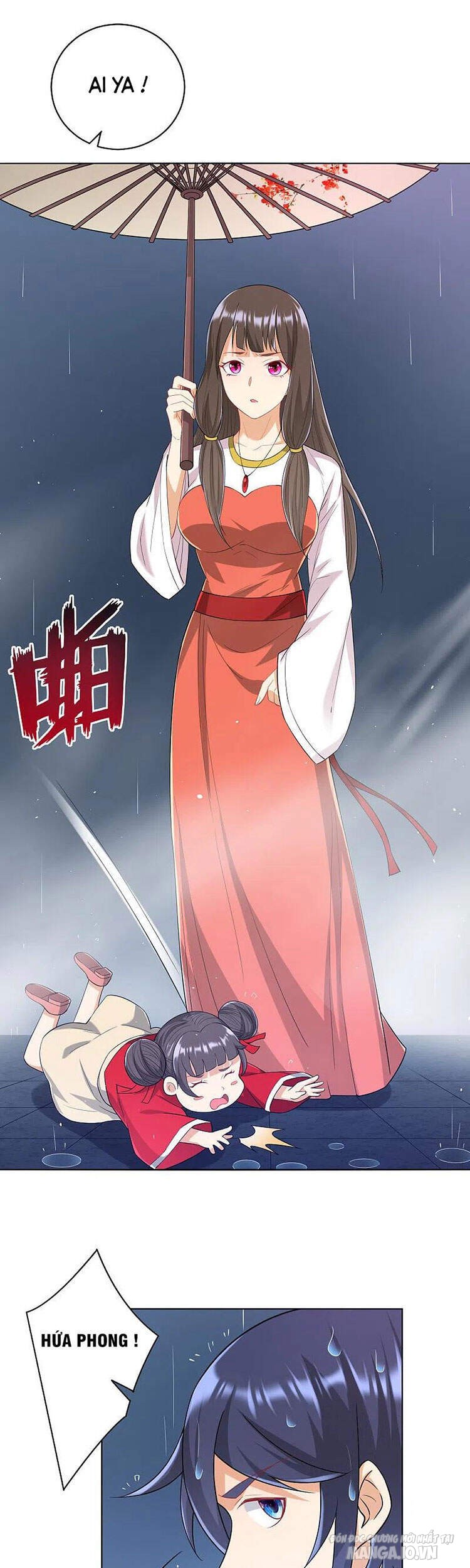 Nhất Đẳng Gia Đinh Chapter 235 - Trang 2