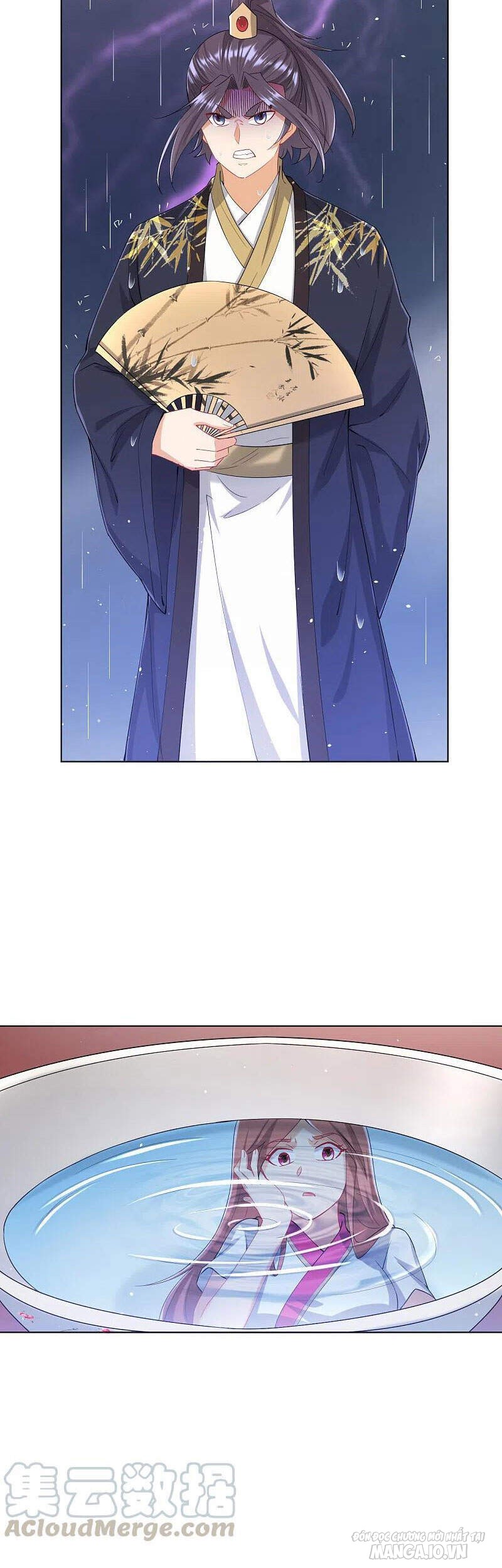 Nhất Đẳng Gia Đinh Chapter 236 - Trang 2