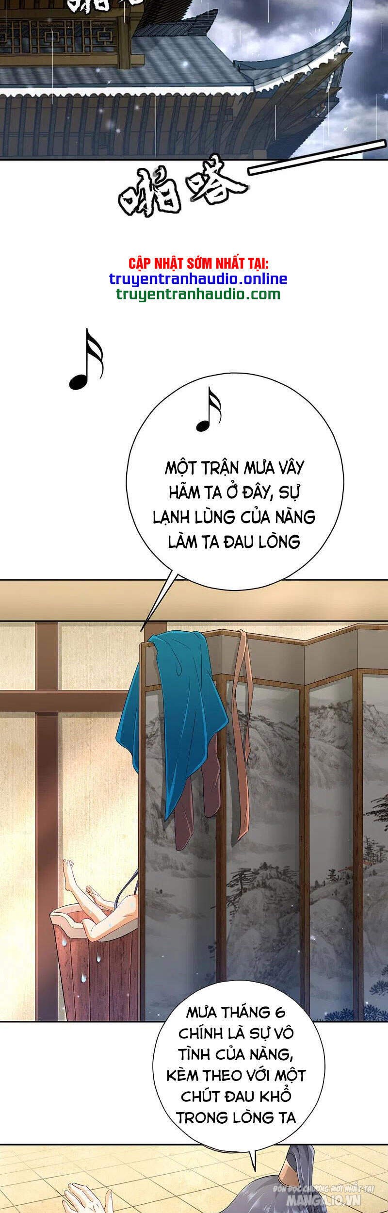 Nhất Đẳng Gia Đinh Chapter 236 - Trang 2