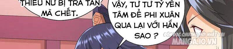 Nhất Đẳng Gia Đinh Chapter 236 - Trang 2