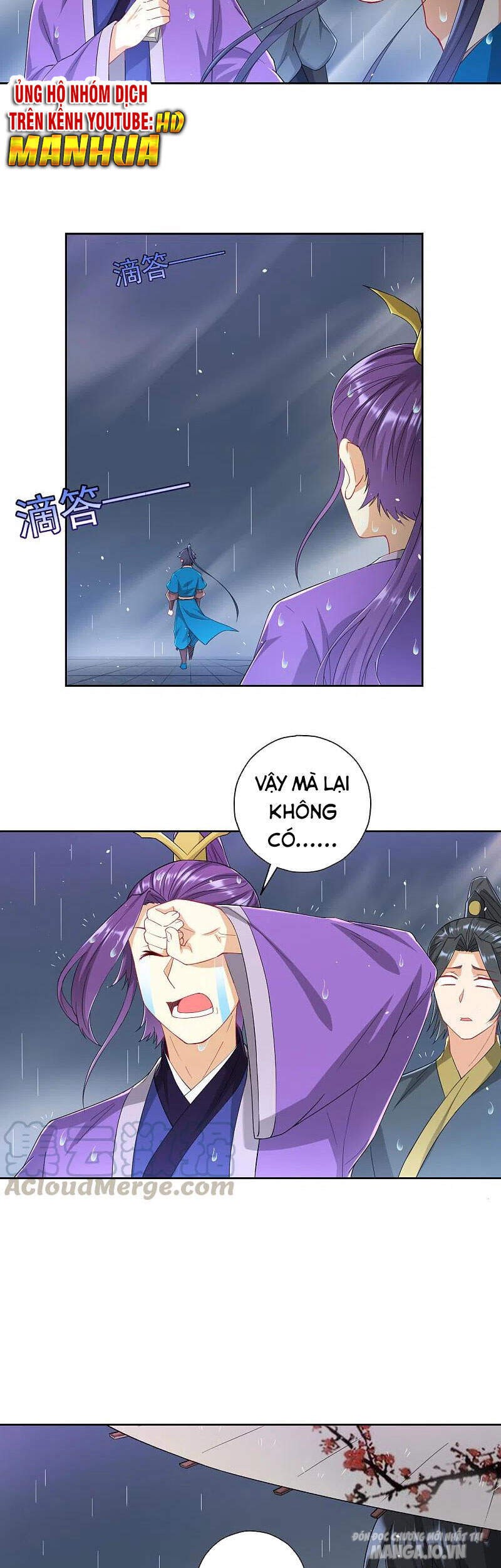 Nhất Đẳng Gia Đinh Chapter 236 - Trang 2