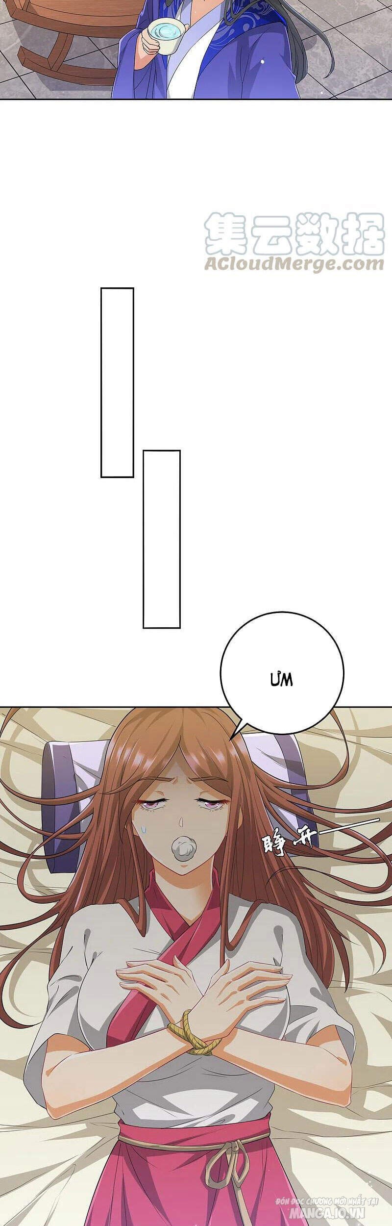 Nhất Đẳng Gia Đinh Chapter 237 - Trang 2