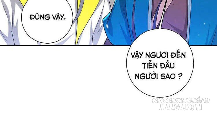 Nhất Đẳng Gia Đinh Chapter 238 - Trang 2