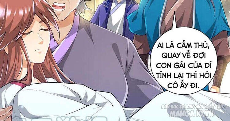 Nhất Đẳng Gia Đinh Chapter 238 - Trang 2