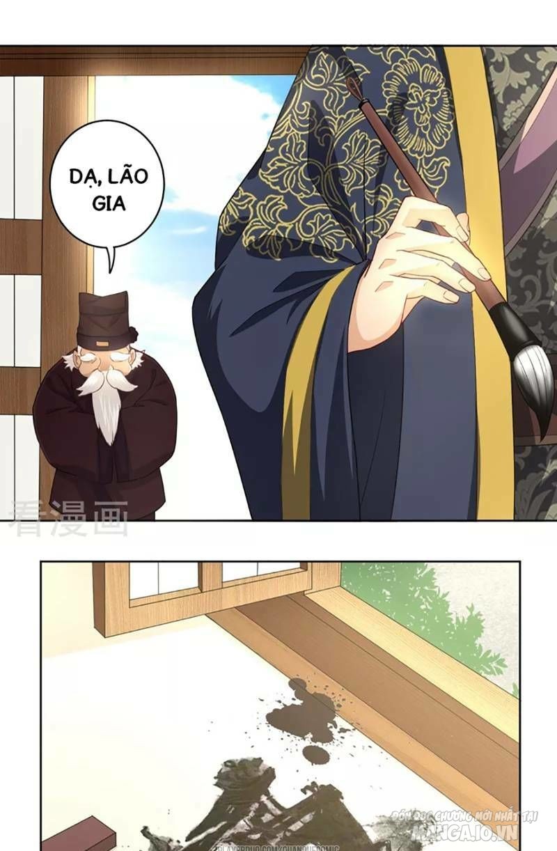 Nhất Đẳng Gia Đinh Chapter 24 - Trang 2