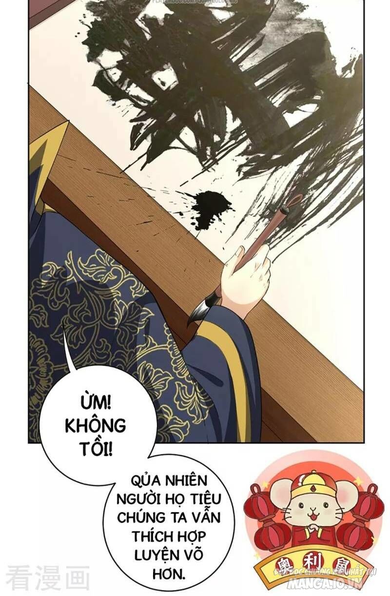 Nhất Đẳng Gia Đinh Chapter 24 - Trang 2