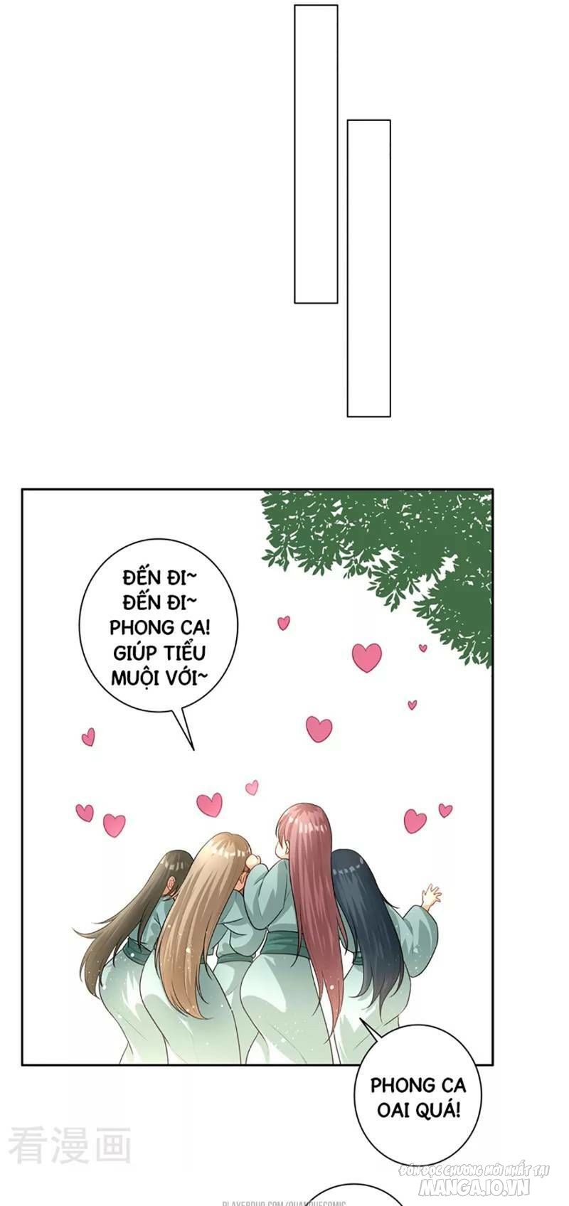 Nhất Đẳng Gia Đinh Chapter 24 - Trang 2