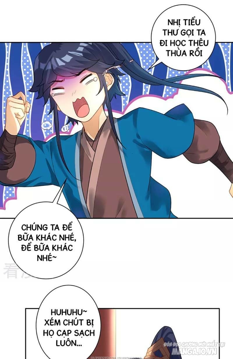 Nhất Đẳng Gia Đinh Chapter 24 - Trang 2