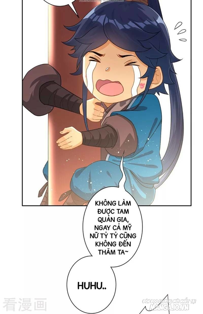 Nhất Đẳng Gia Đinh Chapter 24 - Trang 2