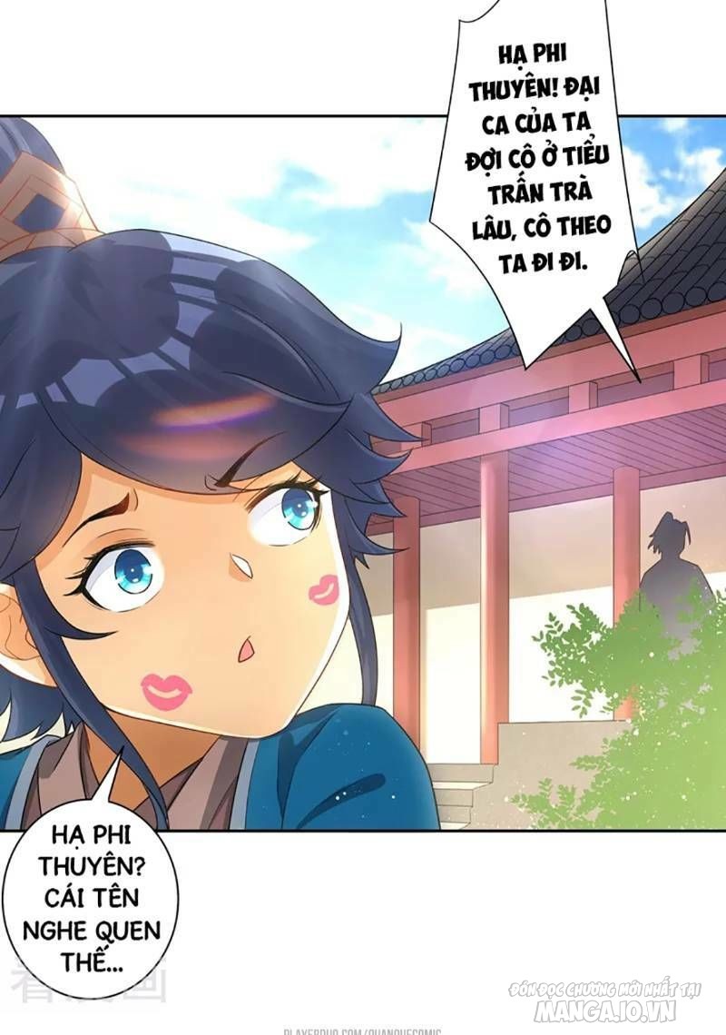 Nhất Đẳng Gia Đinh Chapter 24 - Trang 2