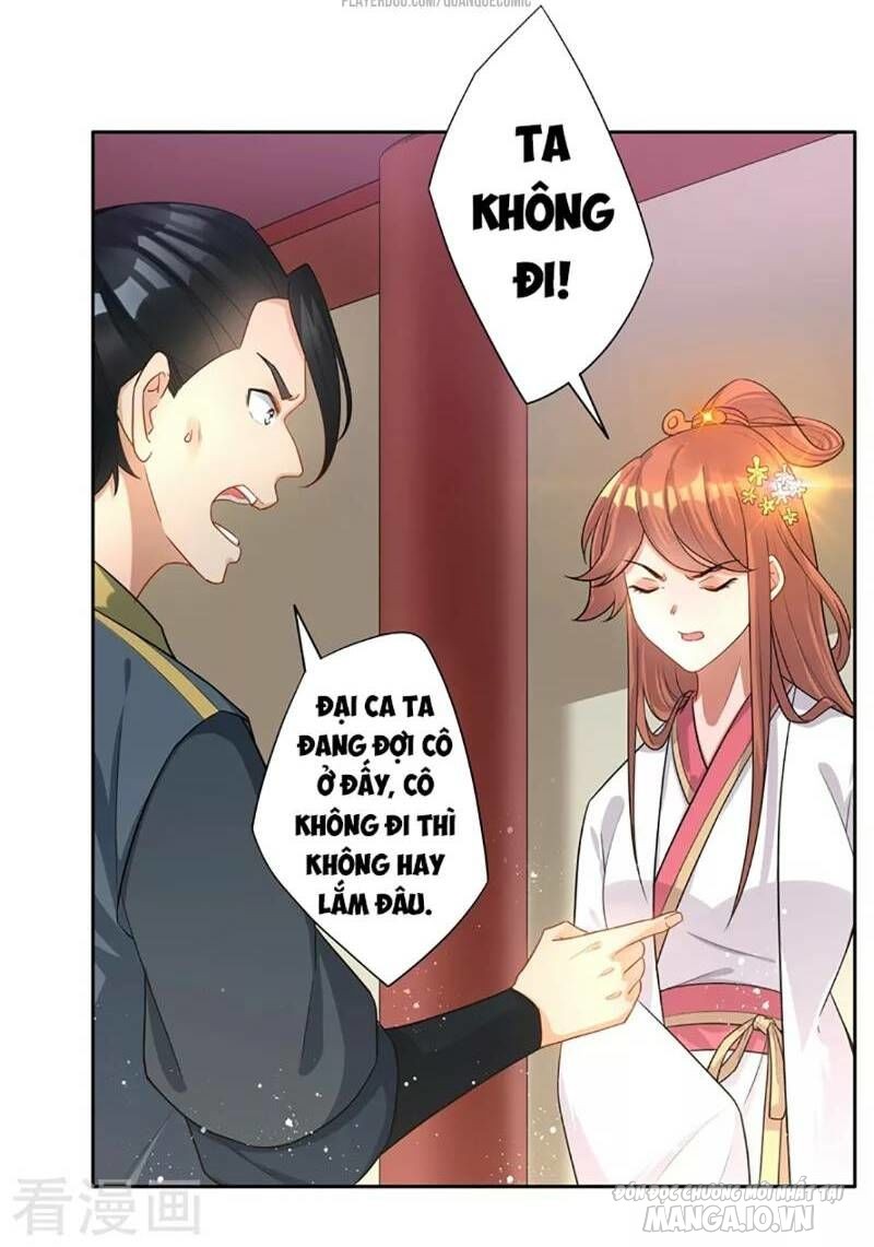 Nhất Đẳng Gia Đinh Chapter 24 - Trang 2