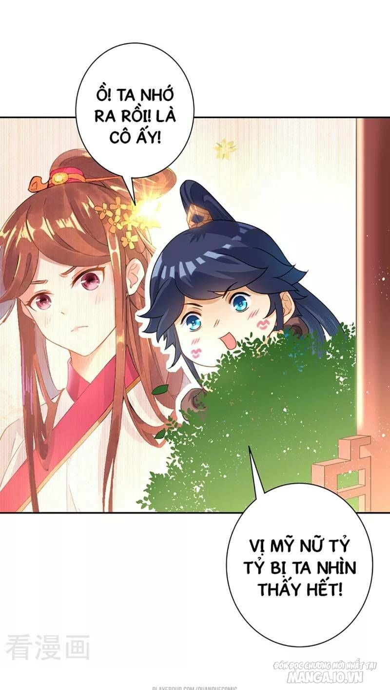 Nhất Đẳng Gia Đinh Chapter 24 - Trang 2