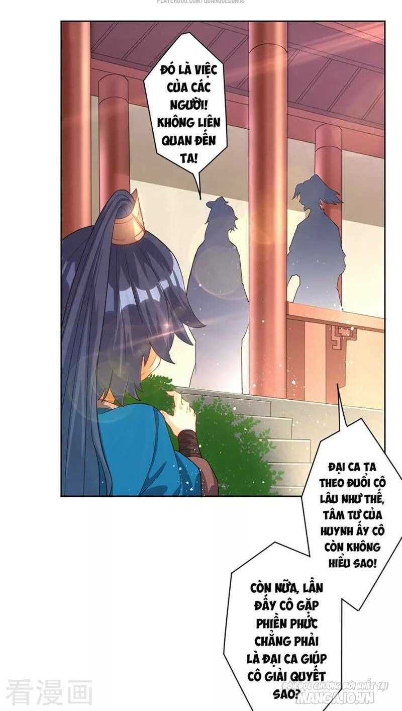 Nhất Đẳng Gia Đinh Chapter 24 - Trang 2