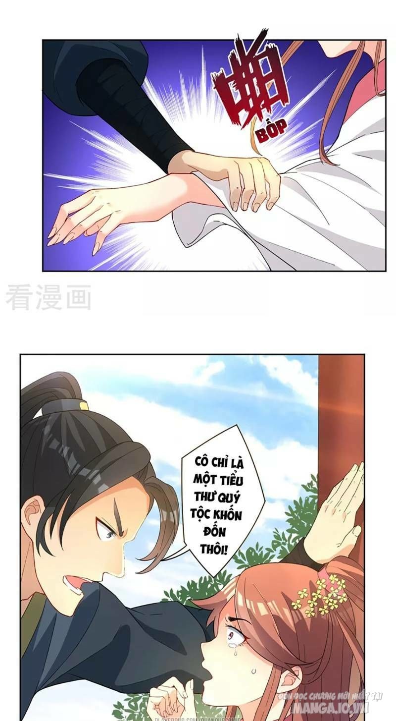 Nhất Đẳng Gia Đinh Chapter 24 - Trang 2