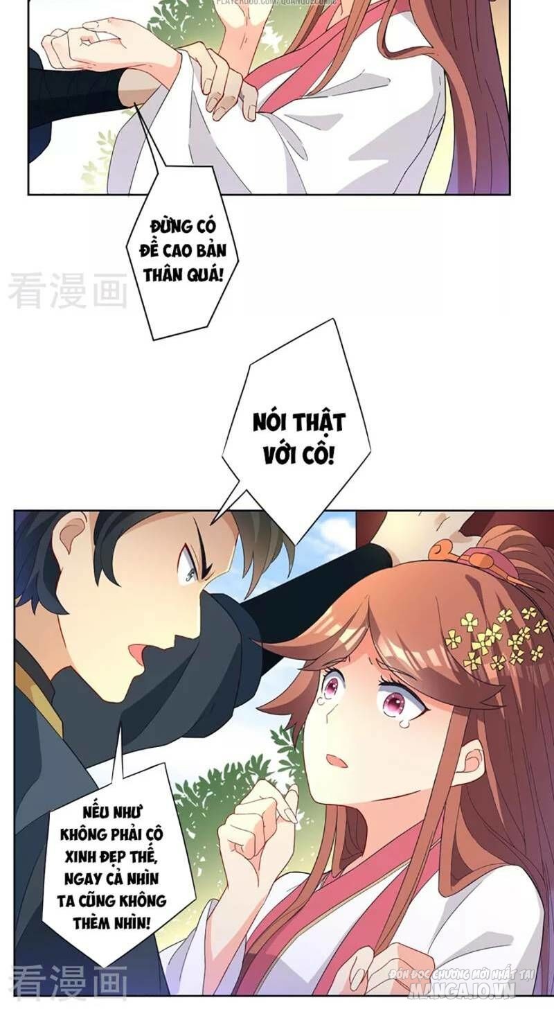 Nhất Đẳng Gia Đinh Chapter 24 - Trang 2