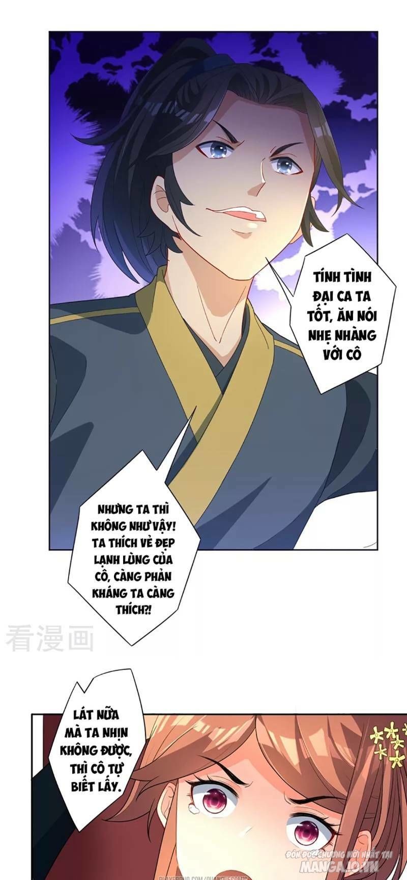 Nhất Đẳng Gia Đinh Chapter 24 - Trang 2