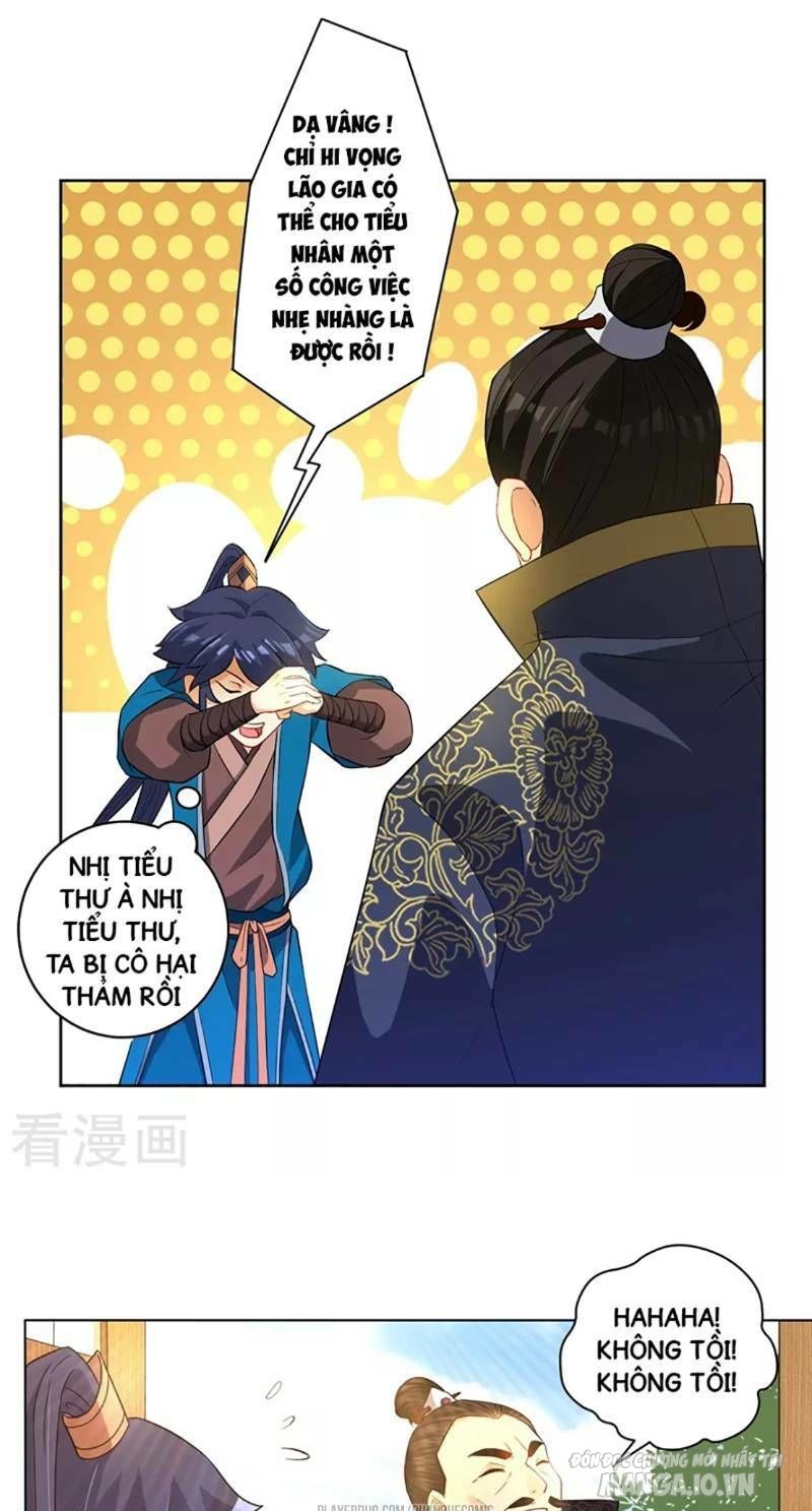 Nhất Đẳng Gia Đinh Chapter 24 - Trang 2