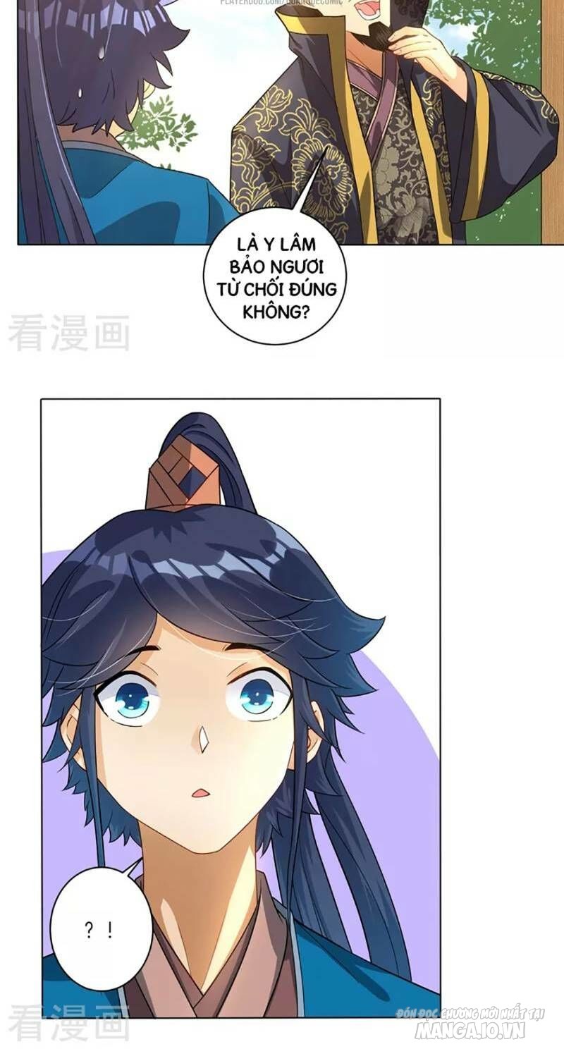 Nhất Đẳng Gia Đinh Chapter 24 - Trang 2