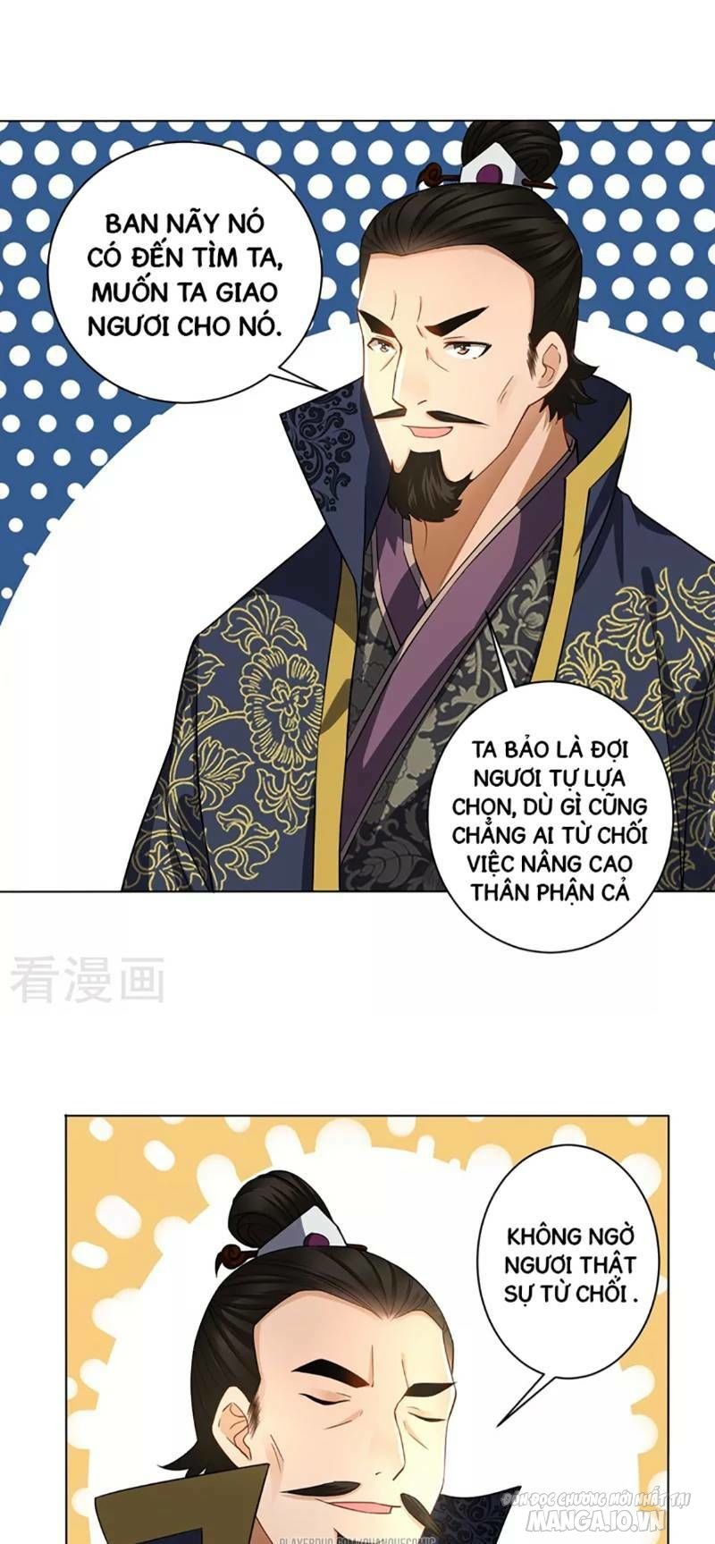 Nhất Đẳng Gia Đinh Chapter 24 - Trang 2