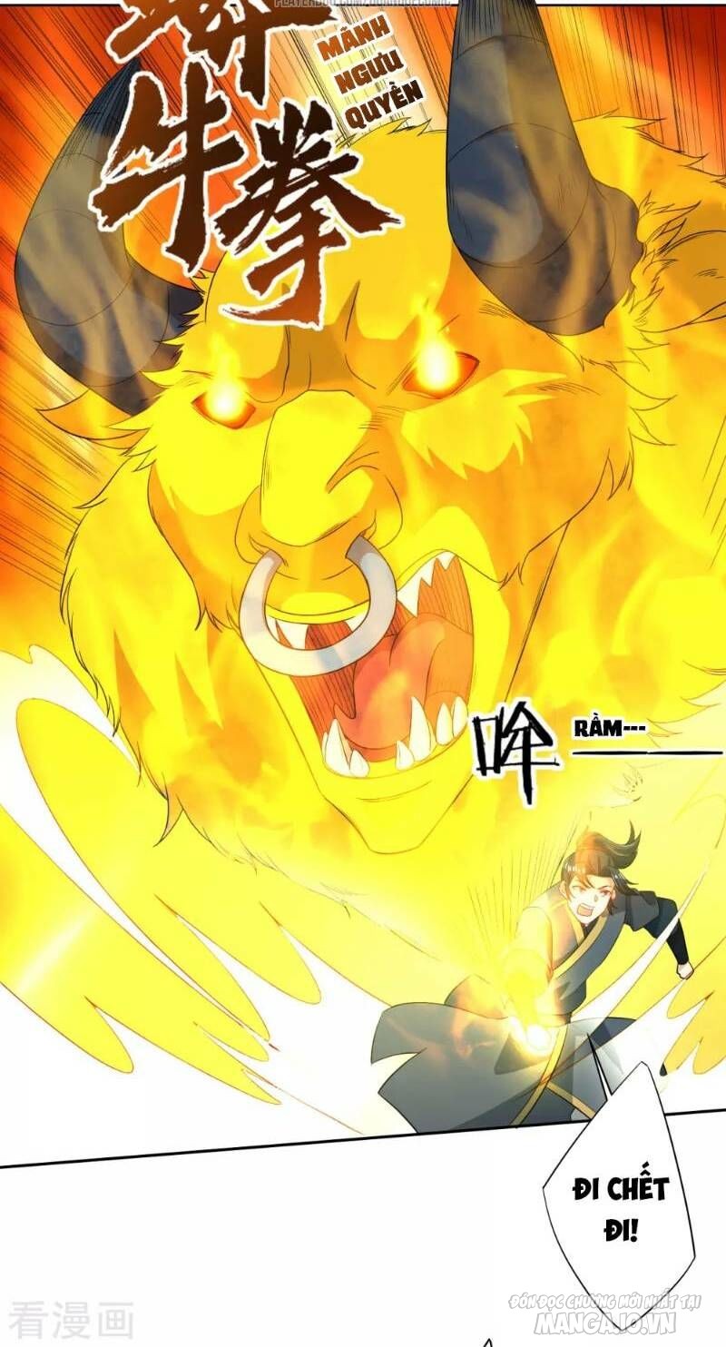 Nhất Đẳng Gia Đinh Chapter 25 - Trang 2