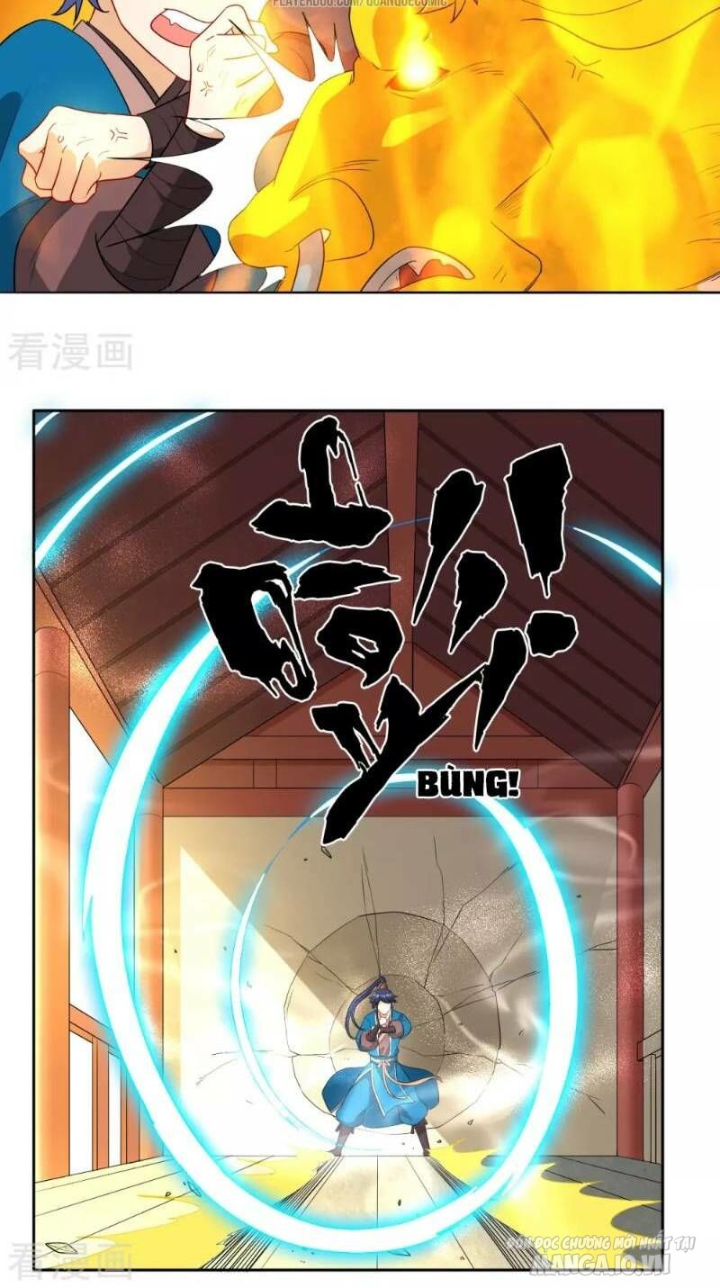 Nhất Đẳng Gia Đinh Chapter 25 - Trang 2