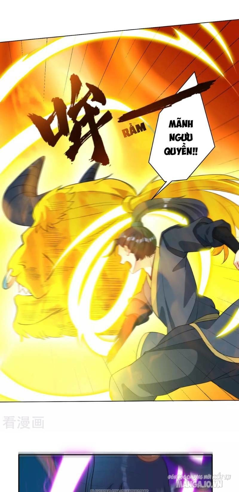 Nhất Đẳng Gia Đinh Chapter 25 - Trang 2