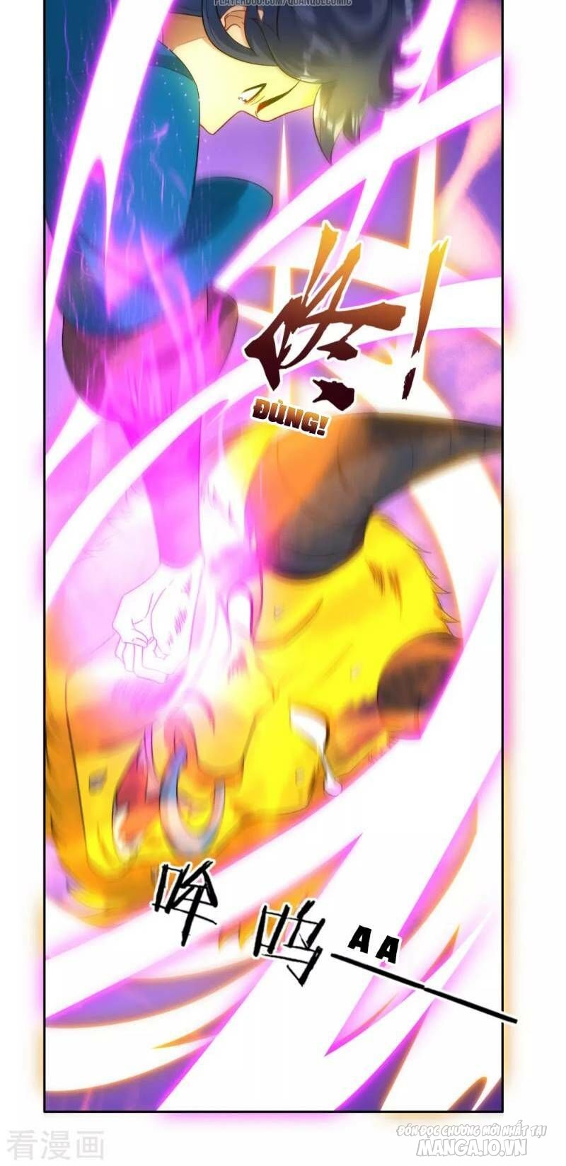 Nhất Đẳng Gia Đinh Chapter 25 - Trang 2