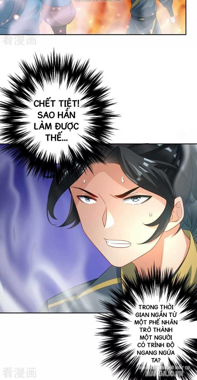 Nhất Đẳng Gia Đinh Chapter 25 - Trang 2