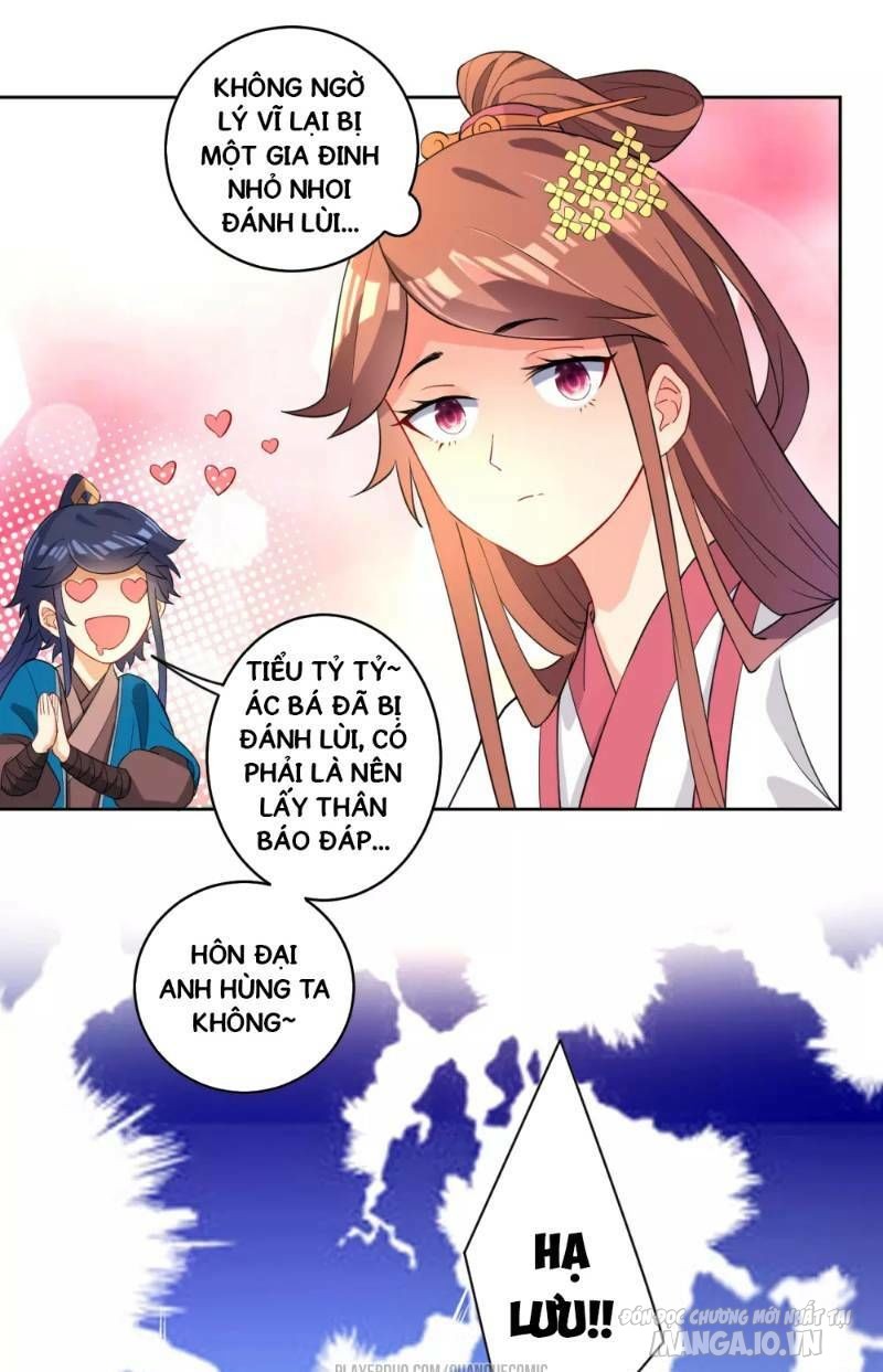 Nhất Đẳng Gia Đinh Chapter 25 - Trang 2