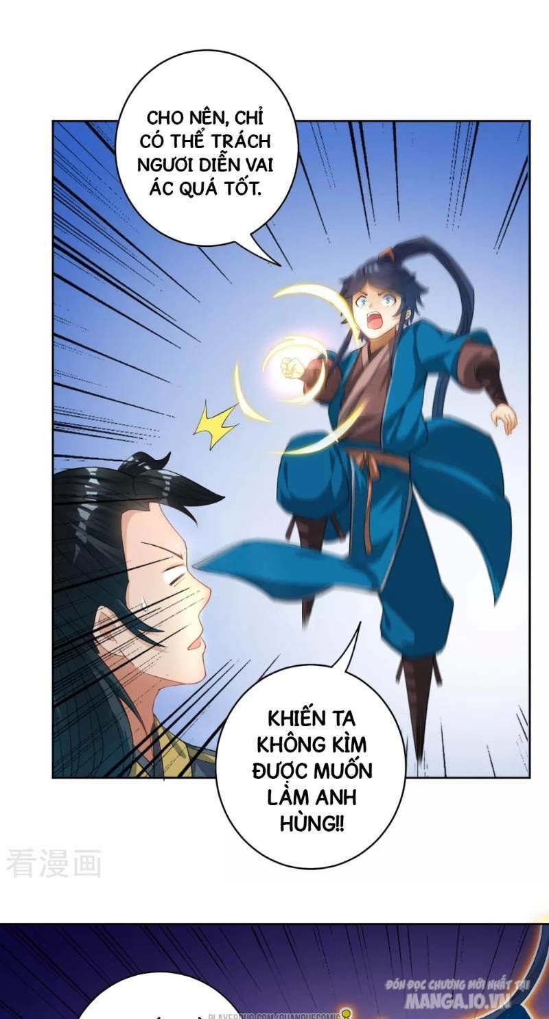 Nhất Đẳng Gia Đinh Chapter 25 - Trang 2