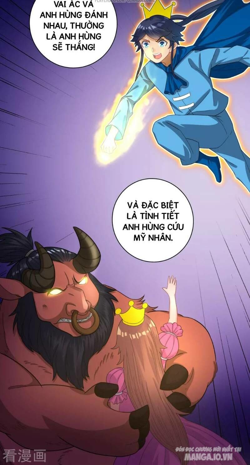 Nhất Đẳng Gia Đinh Chapter 25 - Trang 2