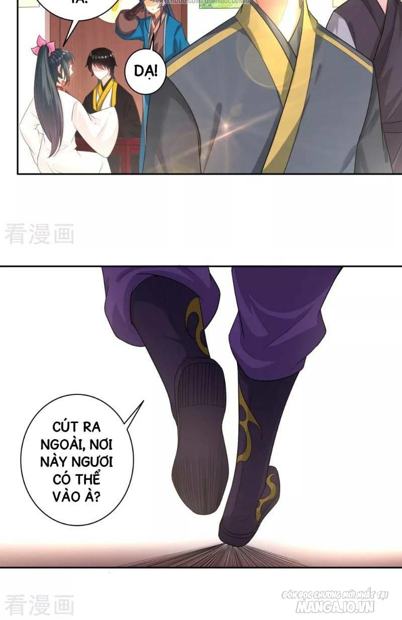 Nhất Đẳng Gia Đinh Chapter 26 - Trang 2