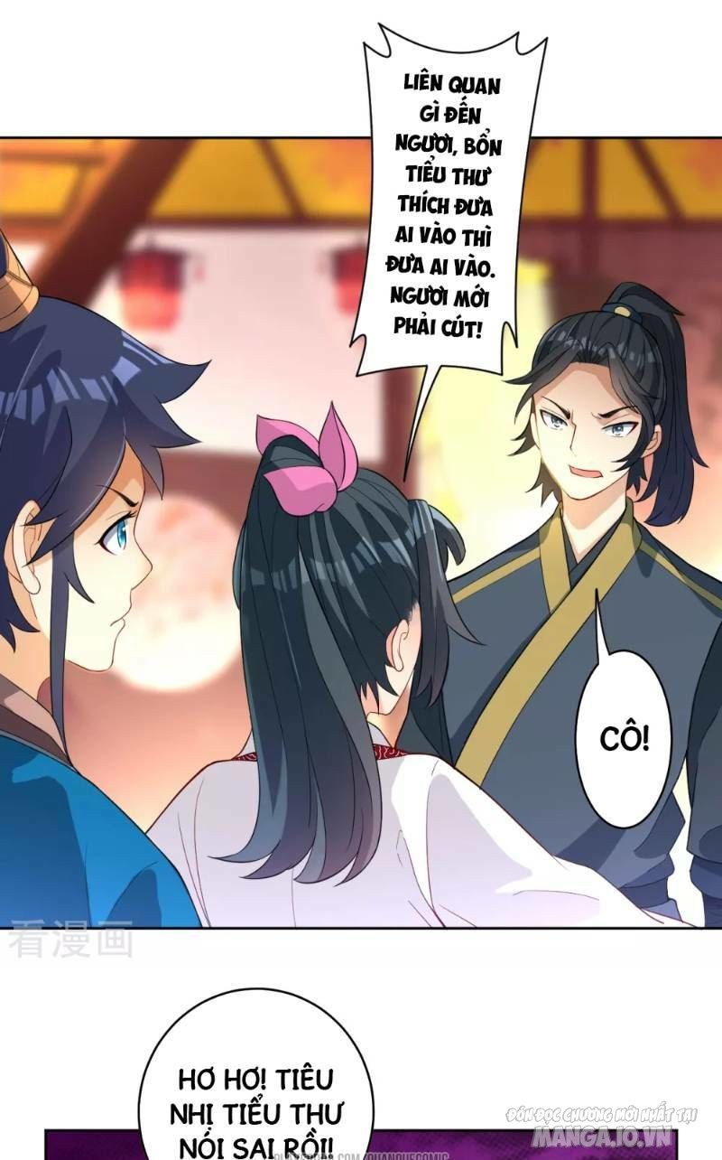 Nhất Đẳng Gia Đinh Chapter 26 - Trang 2