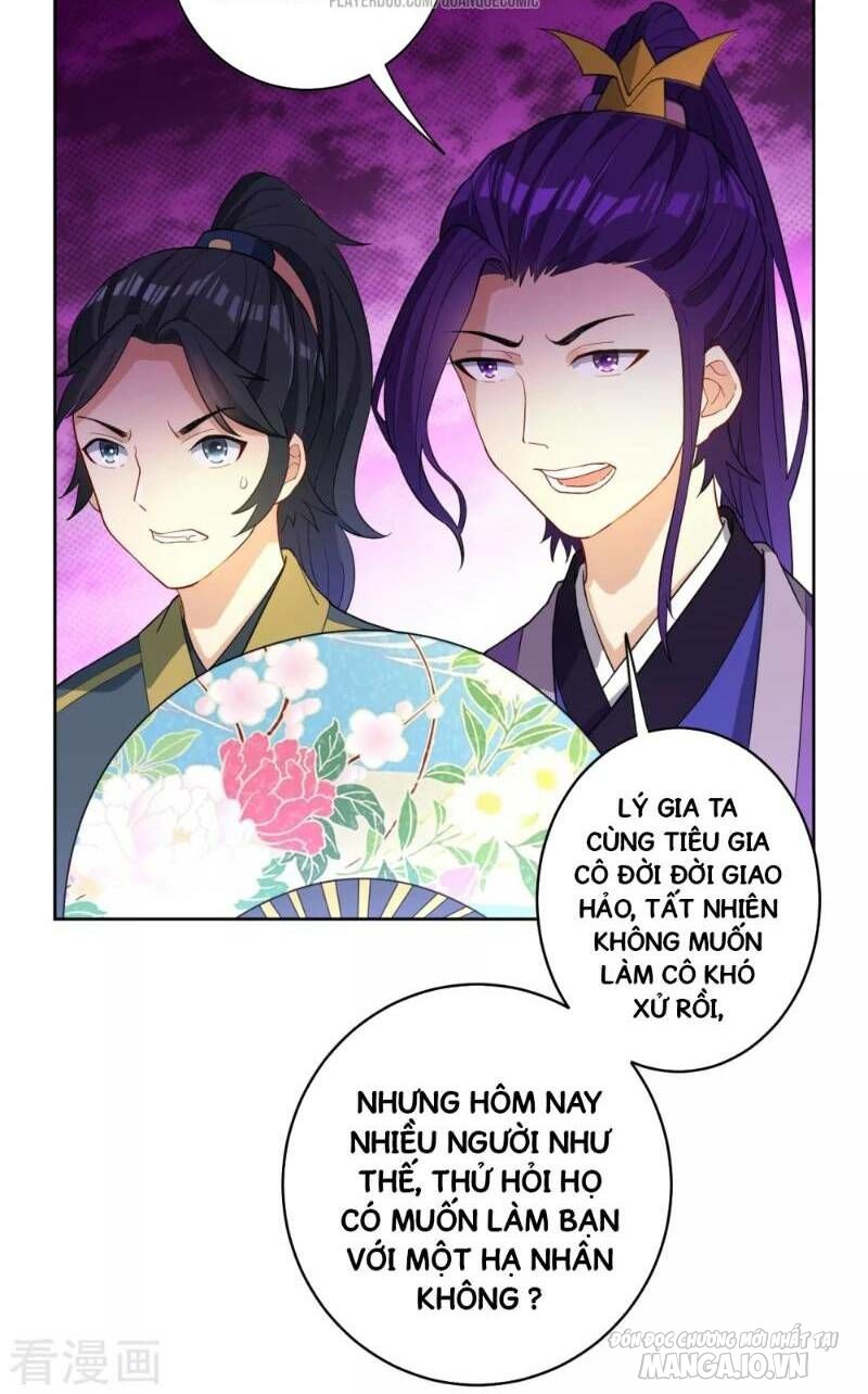Nhất Đẳng Gia Đinh Chapter 26 - Trang 2