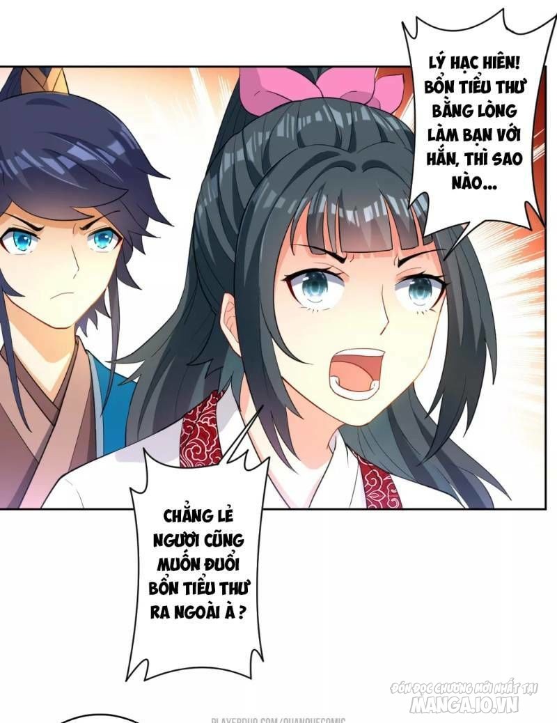 Nhất Đẳng Gia Đinh Chapter 26 - Trang 2