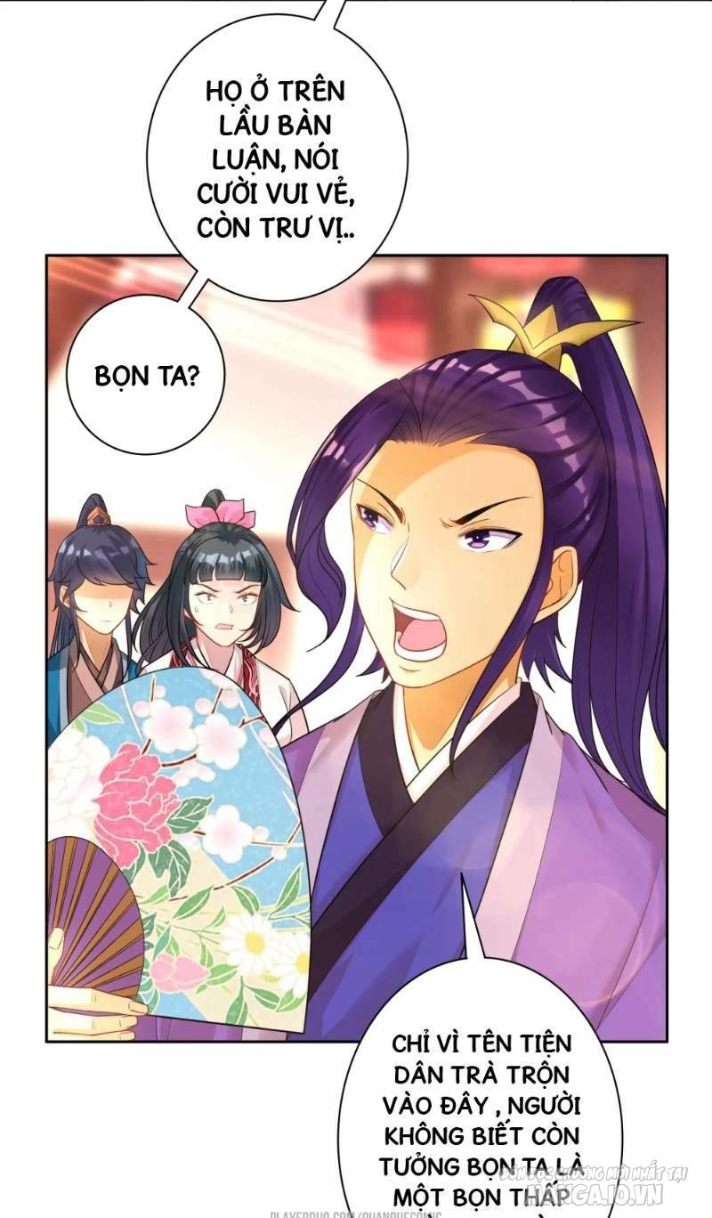 Nhất Đẳng Gia Đinh Chapter 26 - Trang 2