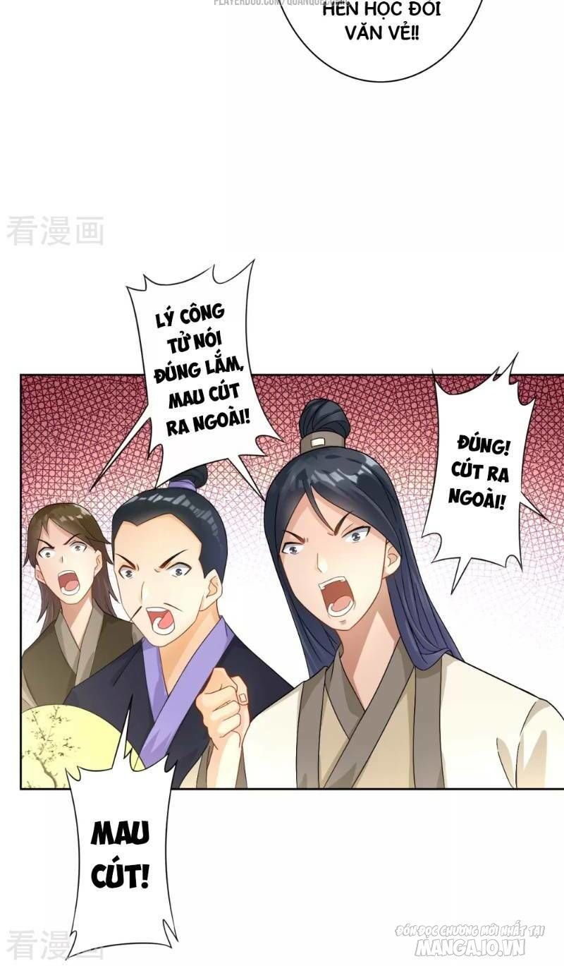 Nhất Đẳng Gia Đinh Chapter 26 - Trang 2