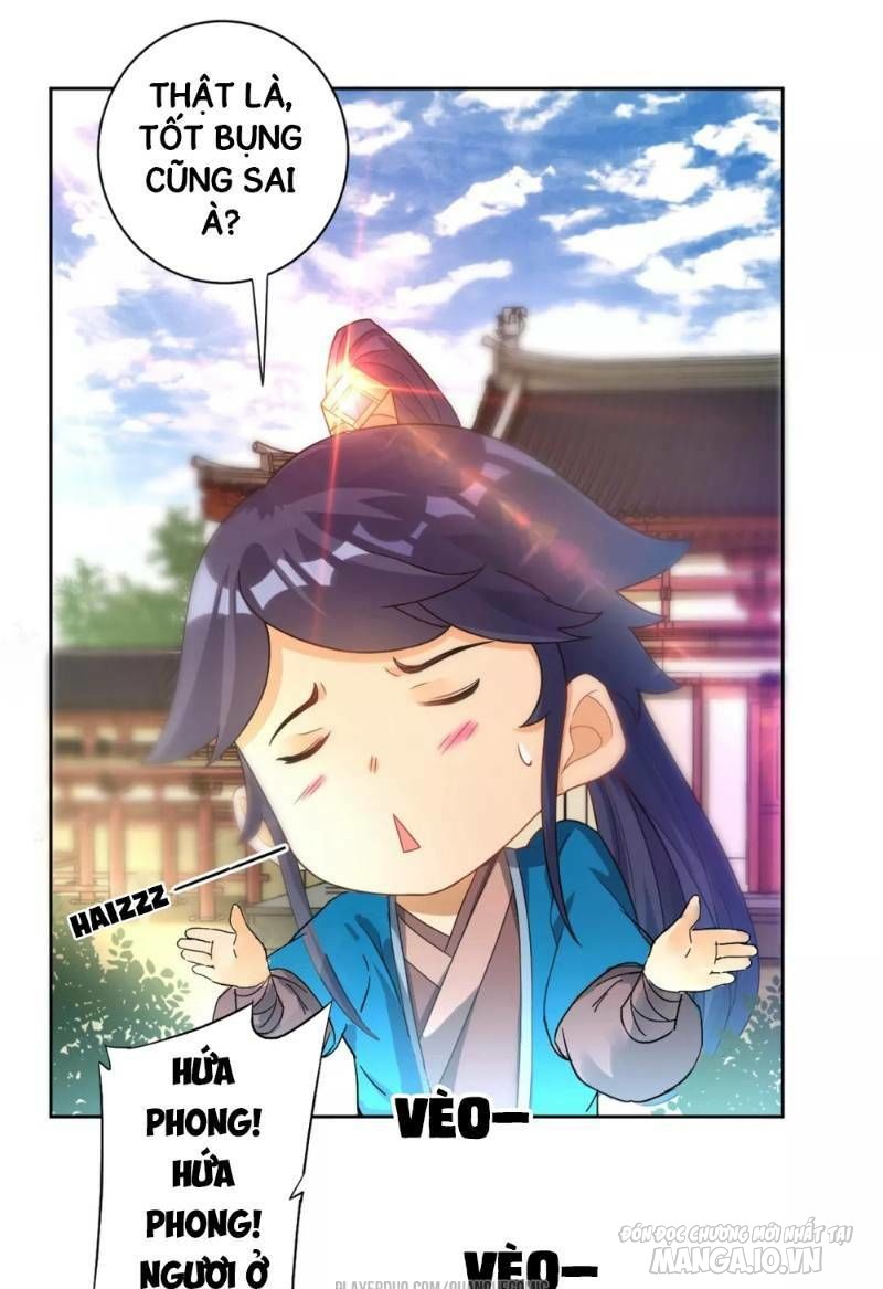 Nhất Đẳng Gia Đinh Chapter 26 - Trang 2