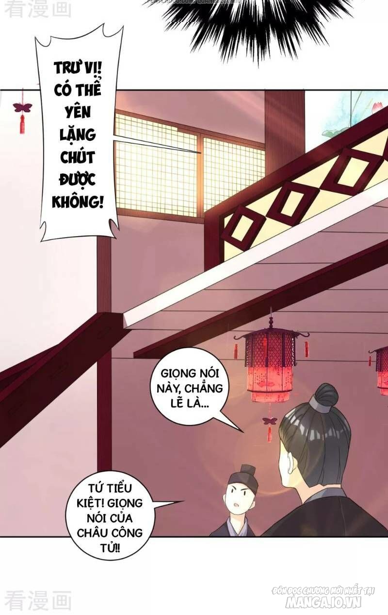 Nhất Đẳng Gia Đinh Chapter 26 - Trang 2