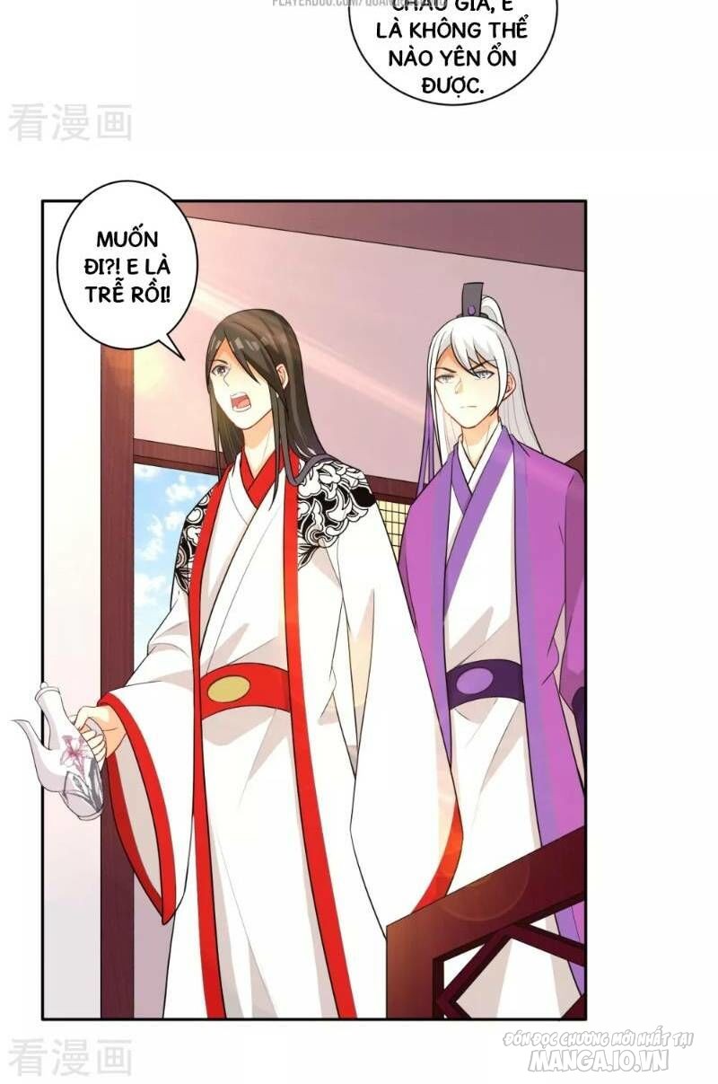 Nhất Đẳng Gia Đinh Chapter 26 - Trang 2