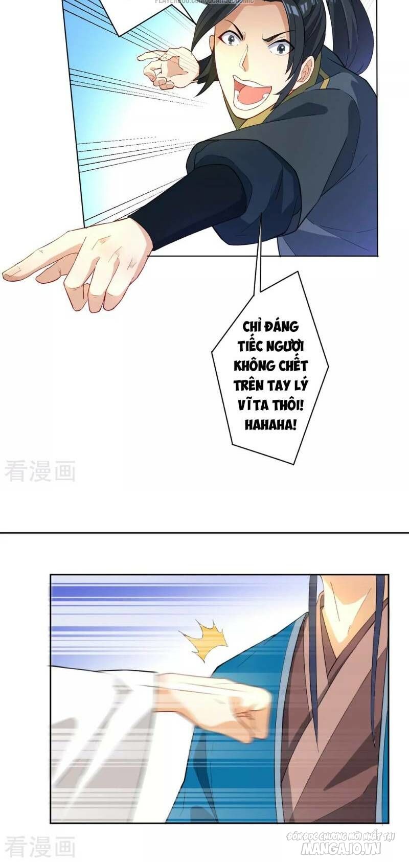 Nhất Đẳng Gia Đinh Chapter 26 - Trang 2